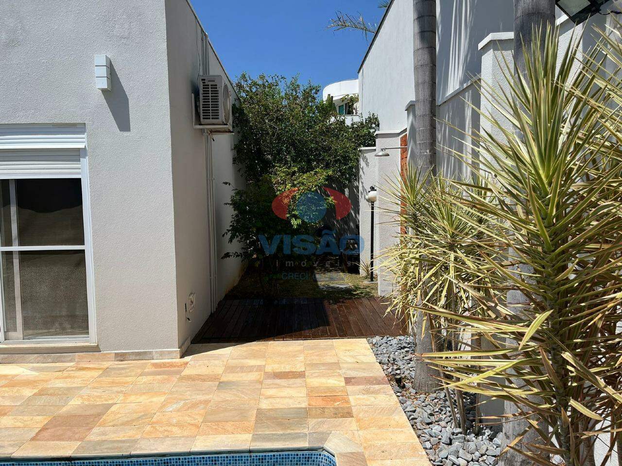 Casa em condomínio à venda no Jardim Reserva Bom Viver de Indaiatuba: 