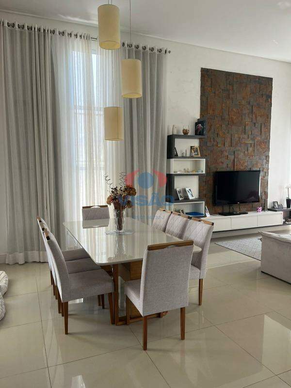 Casa em condomínio à venda no Jardim Reserva Bom Viver de Indaiatuba: