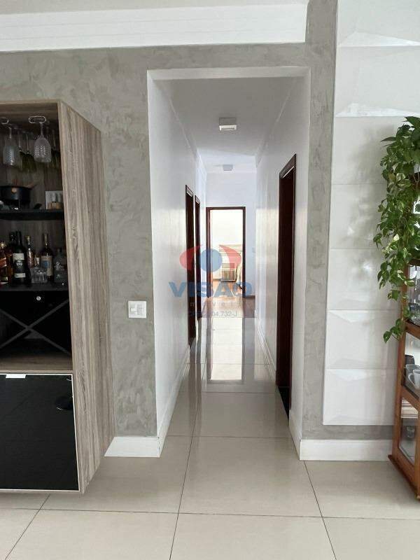 Casa em condomínio à venda no Jardim Reserva Bom Viver de Indaiatuba: 