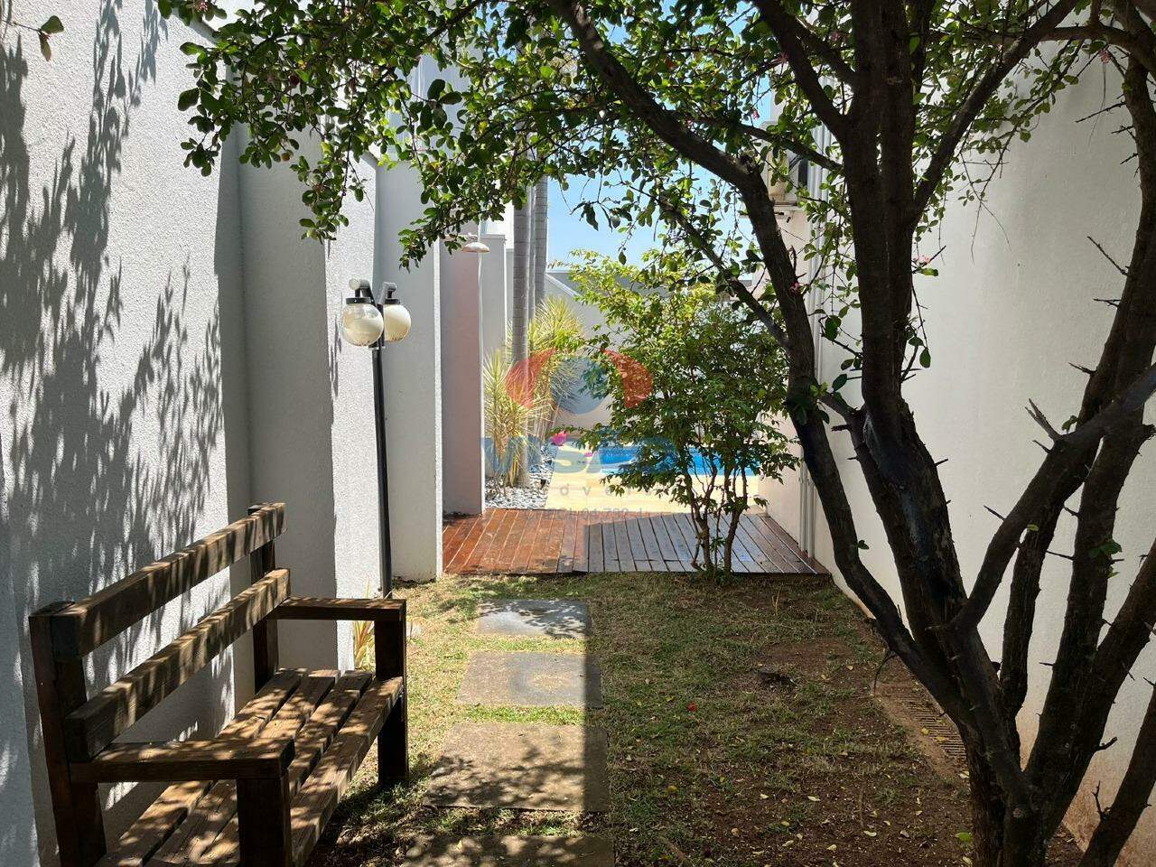Casa em condomínio à venda no Jardim Reserva Bom Viver de Indaiatuba: 