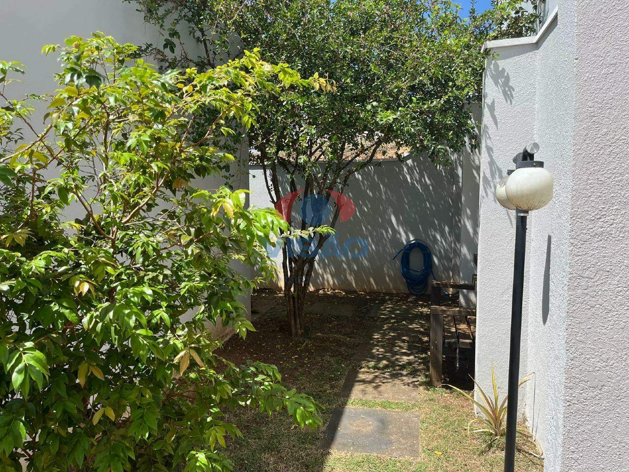 Casa em condomínio à venda no Jardim Reserva Bom Viver de Indaiatuba: 