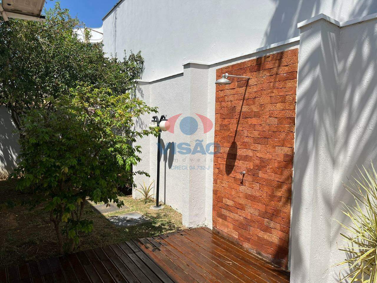 Casa em condomínio à venda no Jardim Reserva Bom Viver de Indaiatuba: 