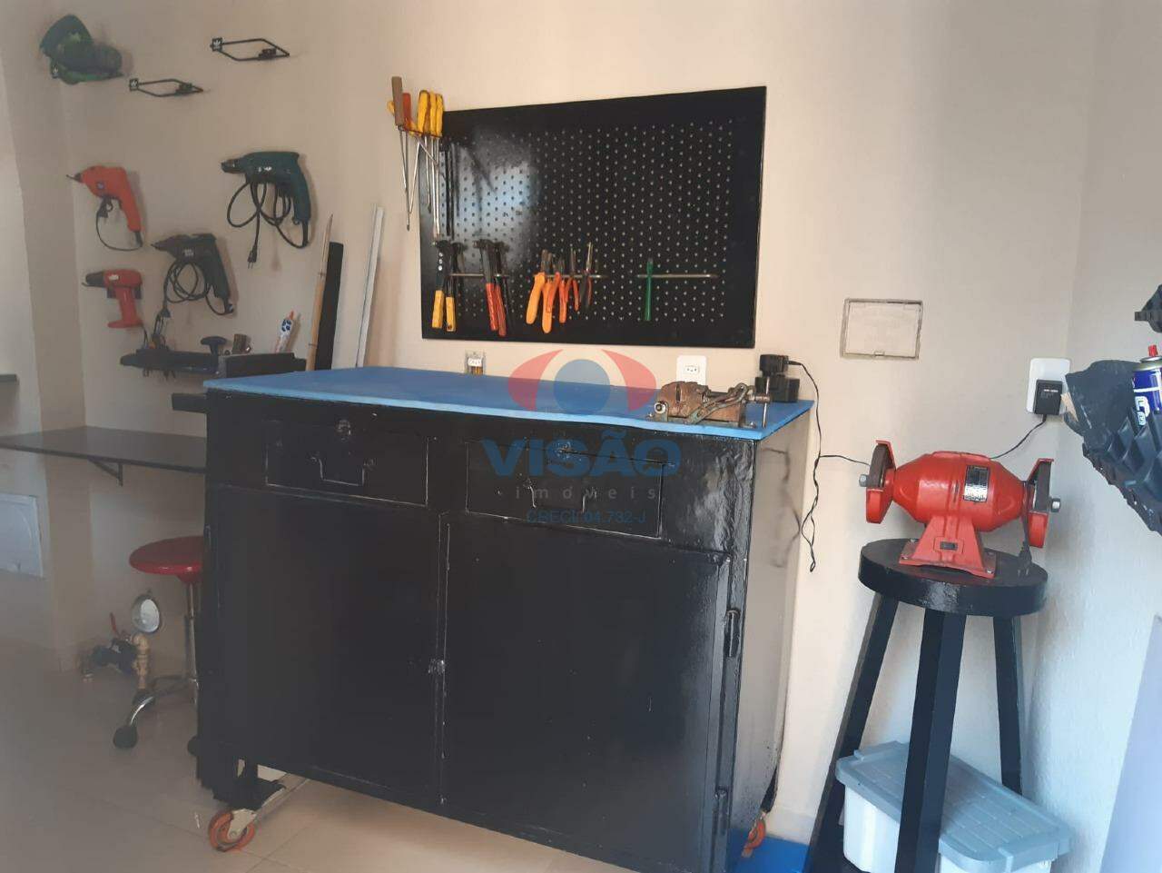 Casa à venda no Jardim Regina: