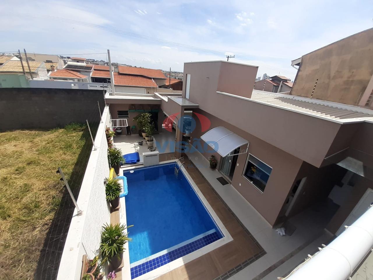 Casa à venda no Jardim Regina: