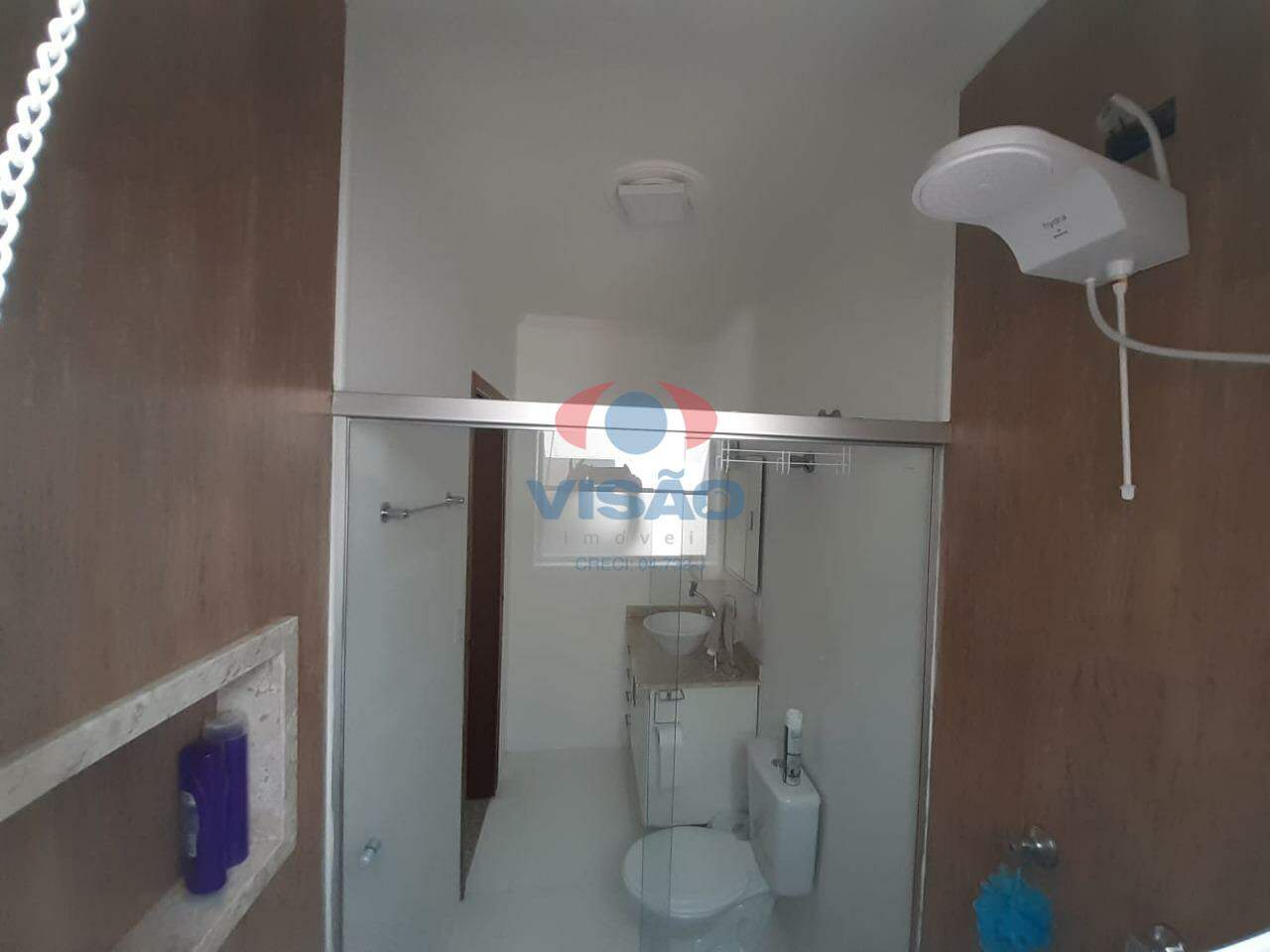 Casa à venda no Jardim Regina: