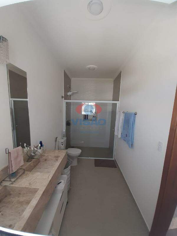 Casa à venda no Jardim Regina: