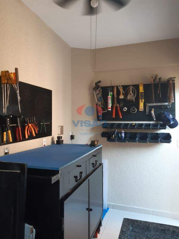 Casa à venda no Jardim Regina: