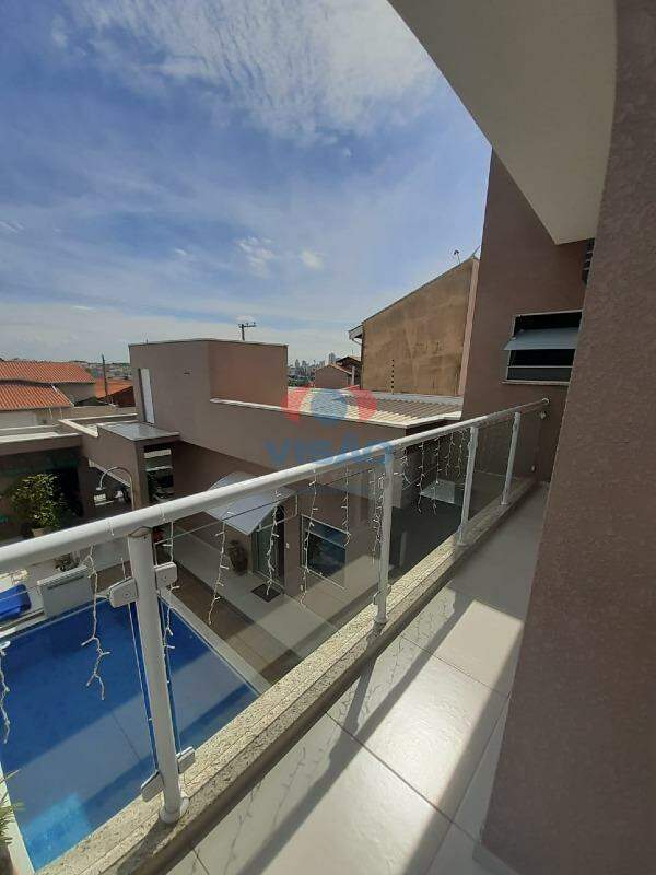 Casa à venda no Jardim Regina: