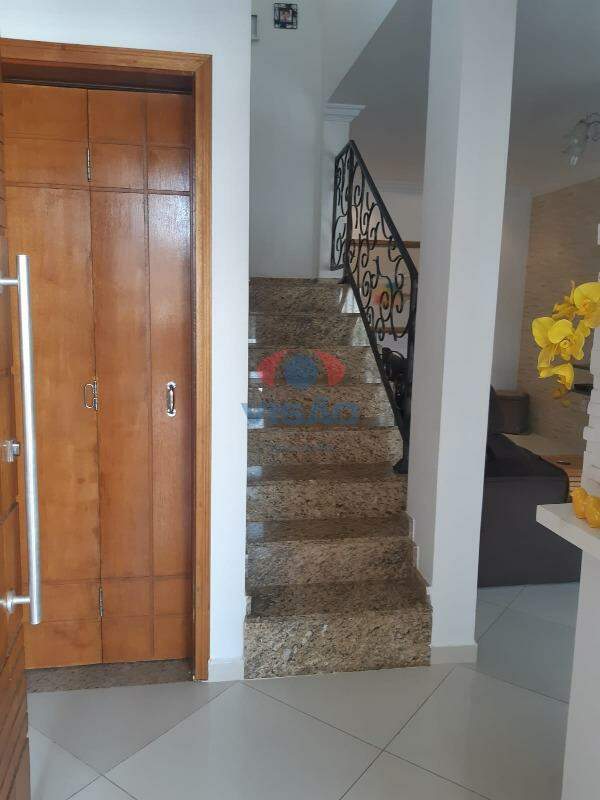 Casa à venda no Jardim Regina: