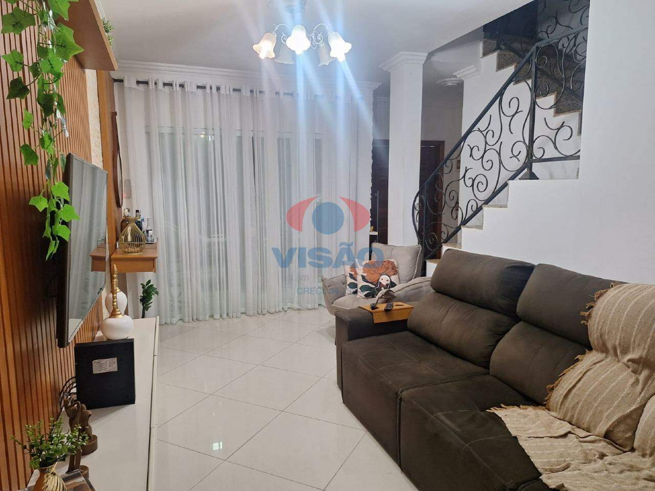 Casa à venda no Jardim Regina: 