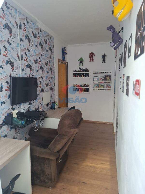 Casa à venda no Jardim Regina: