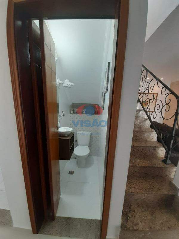 Casa à venda no Jardim Regina: