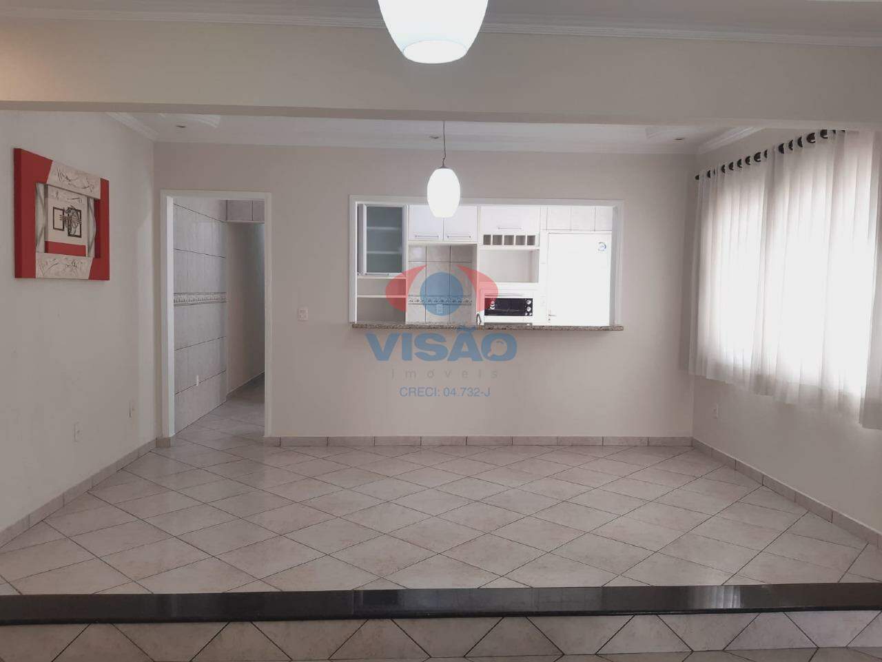 Casa à venda no Jardim Recanto do Valle: Sala