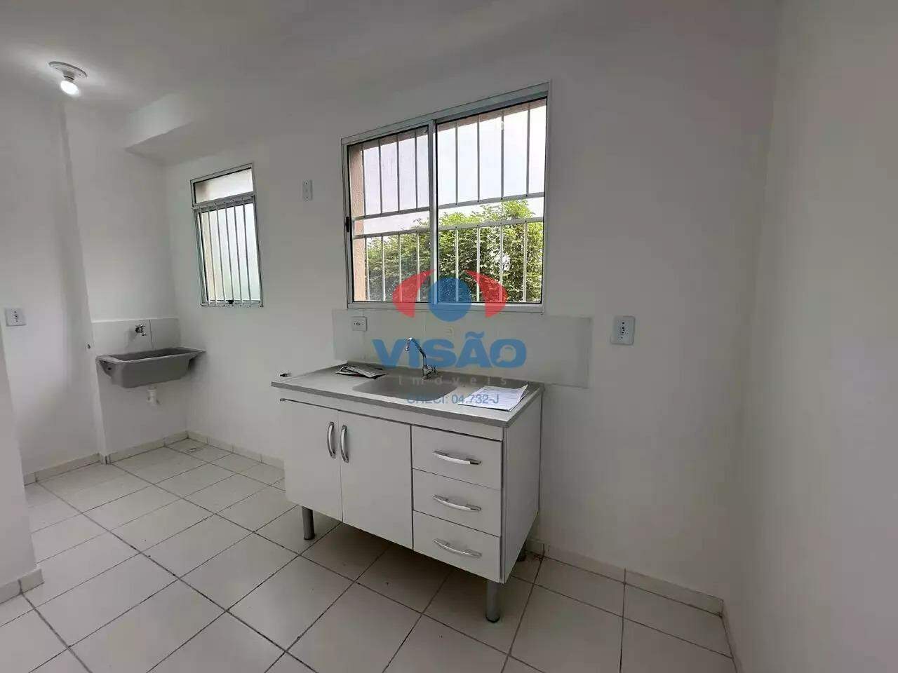Apartamento à venda no Jardim dos Colibris: 