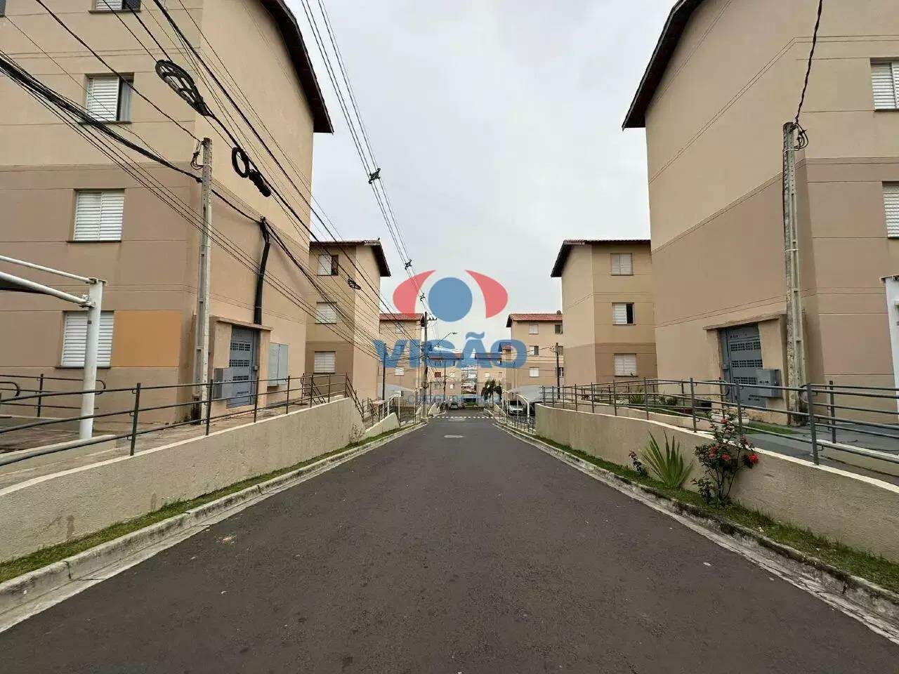 Apartamento à venda no Jardim dos Colibris: 