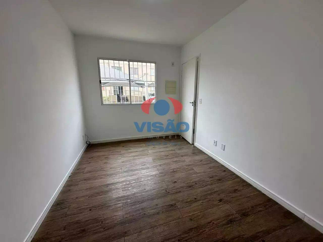 Apartamento à venda no Jardim dos Colibris: 
