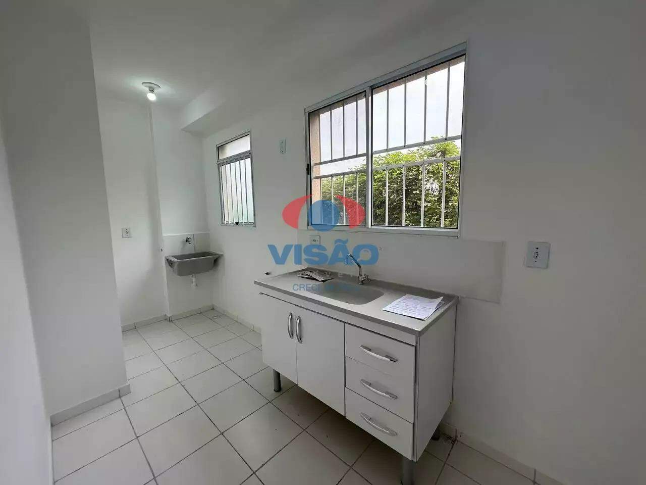 Apartamento à venda no Jardim dos Colibris: 