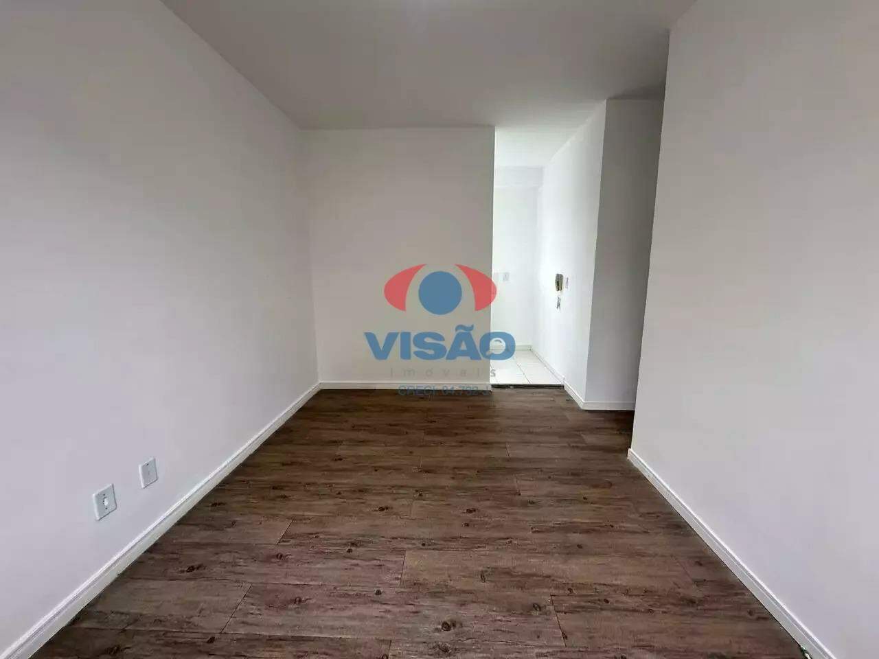 Apartamento à venda no Jardim dos Colibris: 