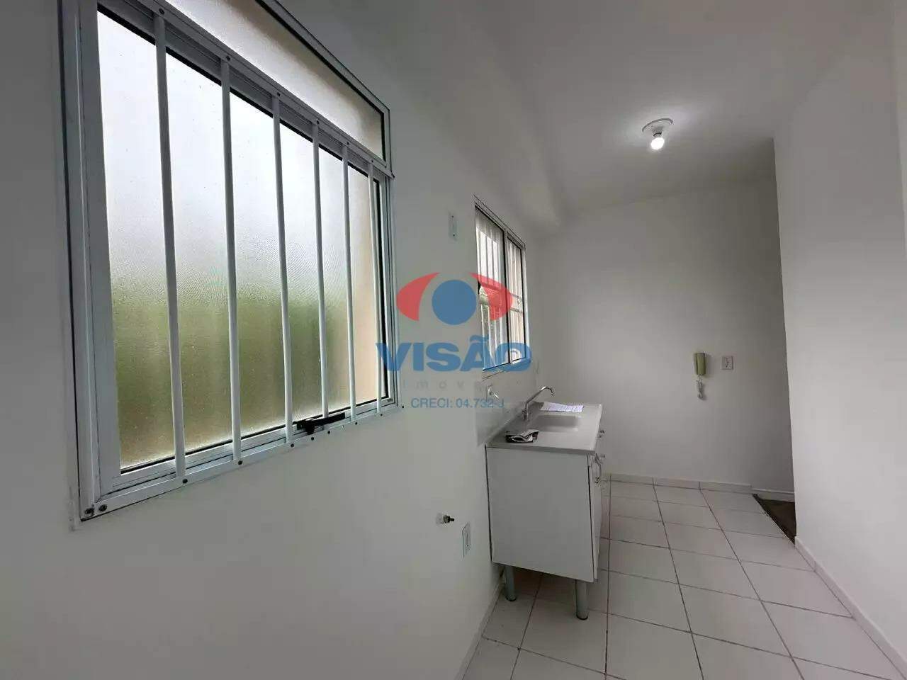 Apartamento à venda no Jardim dos Colibris: 