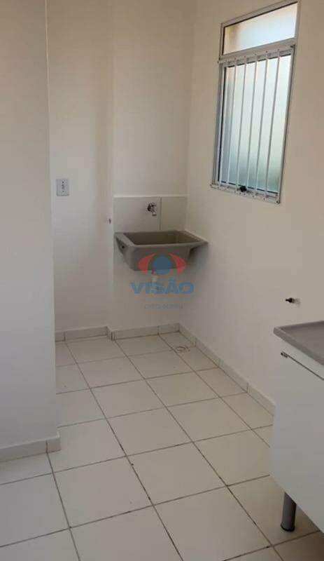 Apartamento à venda no Jardim dos Colibris: