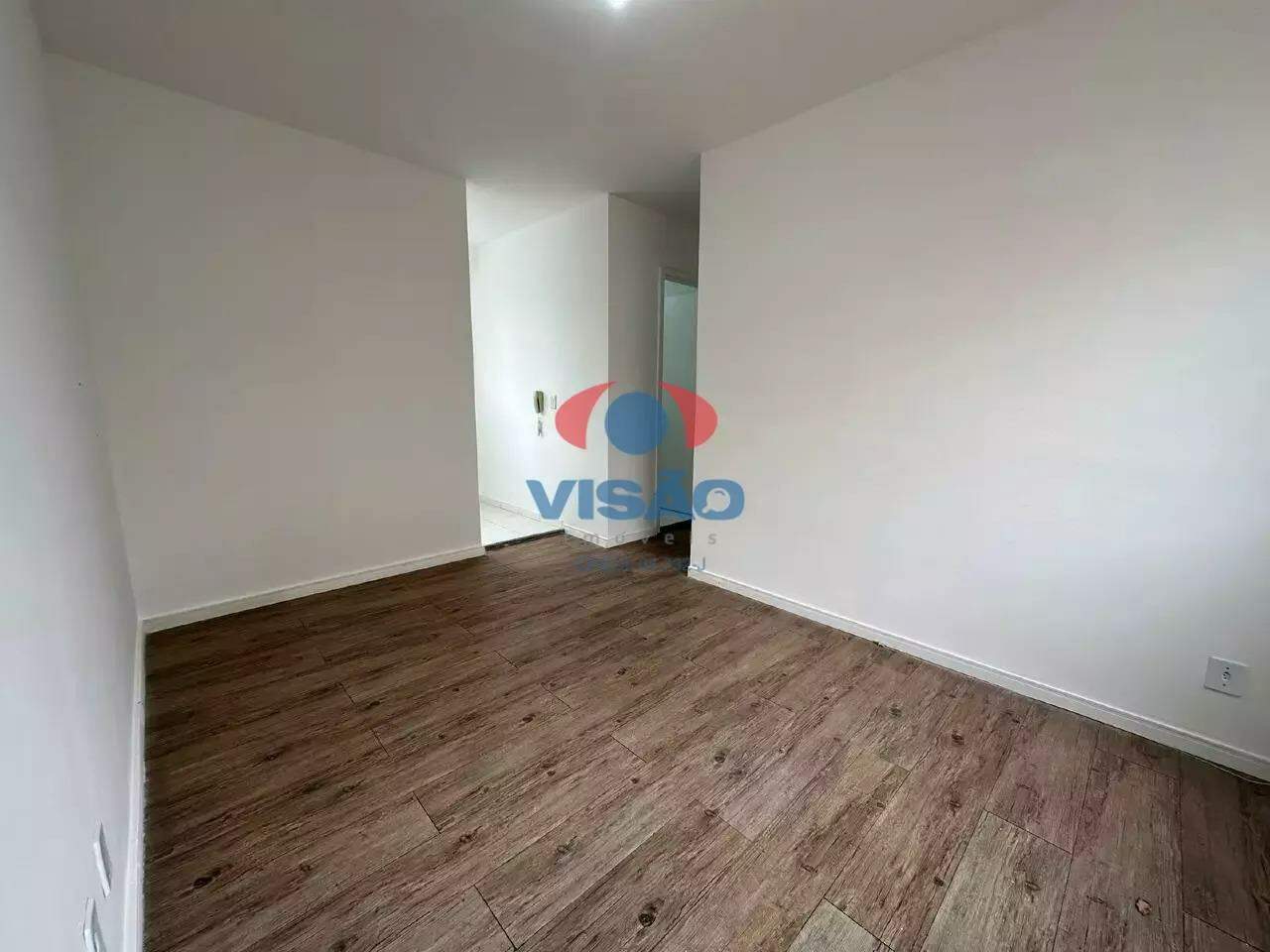 Apartamento à venda no Jardim dos Colibris: 