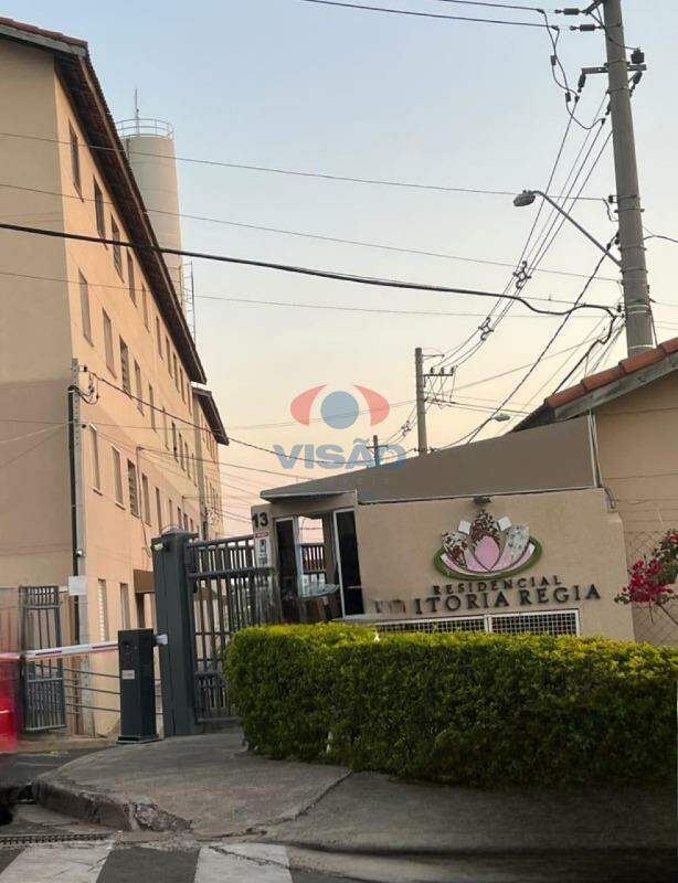 Apartamento à venda no Jardim dos Colibris: 