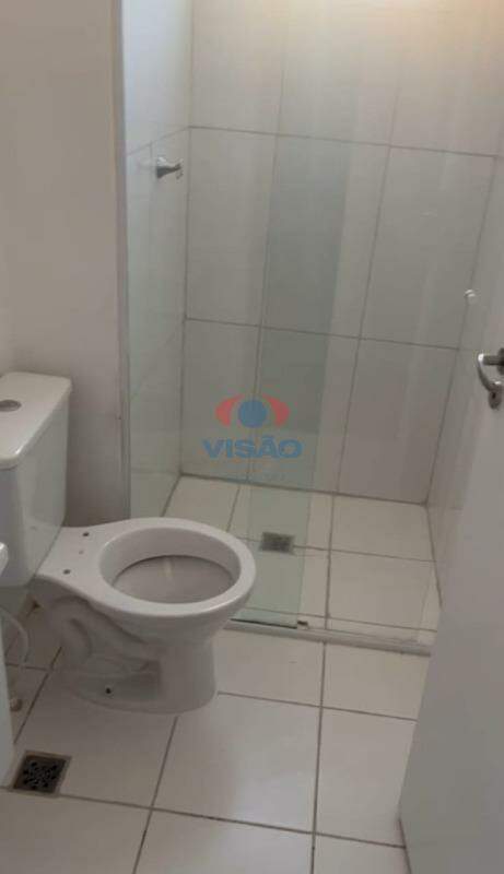 Apartamento à venda no Jardim dos Colibris: