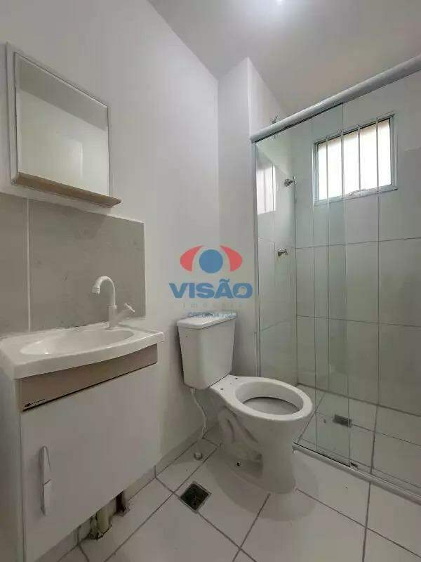 Apartamento à venda no Jardim dos Colibris: 