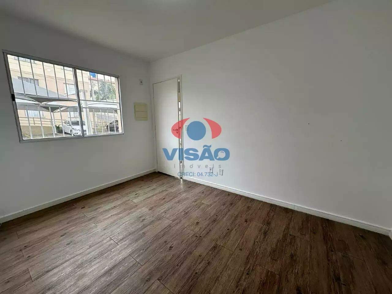 Apartamento à venda no Jardim dos Colibris: 