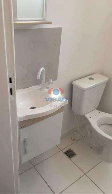 Apartamento à venda no Jardim dos Colibris: