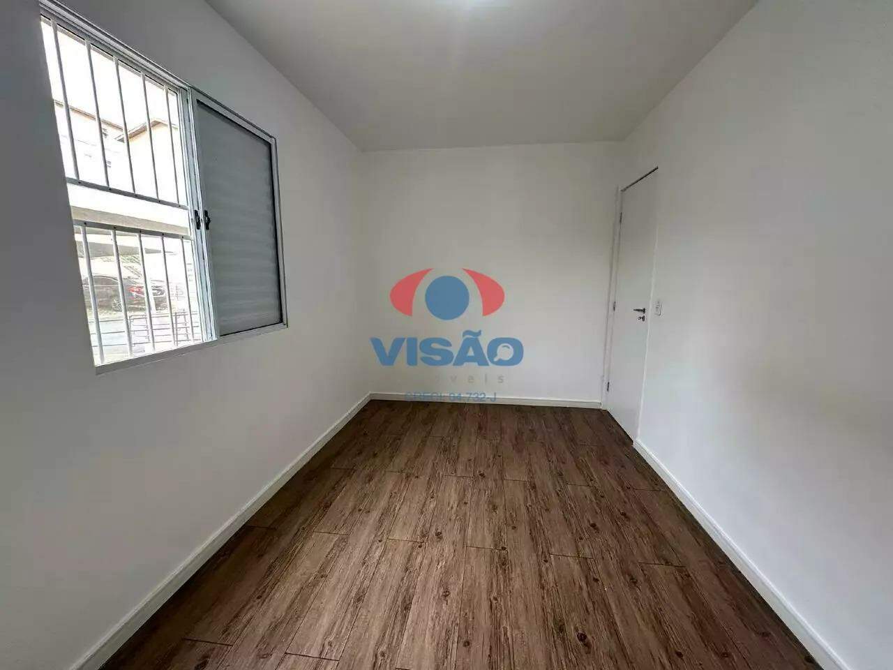 Apartamento à venda no Jardim dos Colibris: 