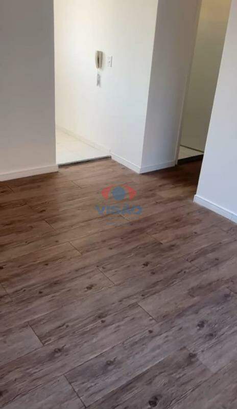 Apartamento à venda no Jardim dos Colibris: