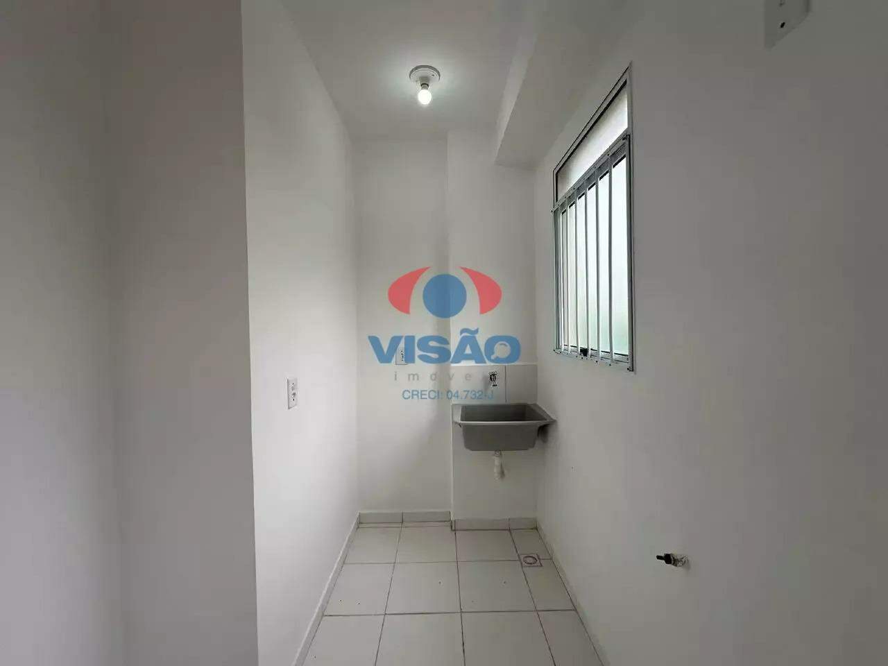 Apartamento à venda no Jardim dos Colibris: 