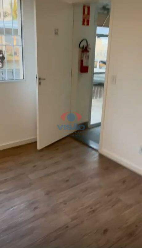 Apartamento à venda no Jardim dos Colibris: 