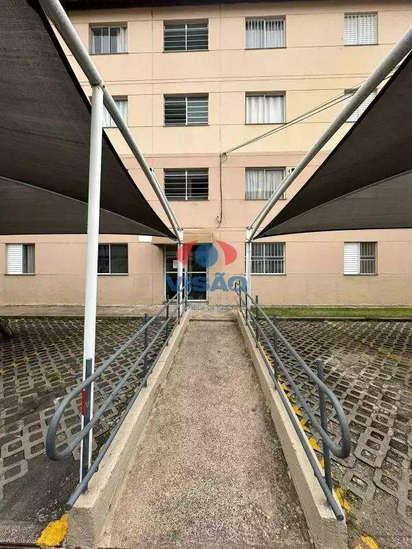 Apartamento à venda no Jardim dos Colibris: 