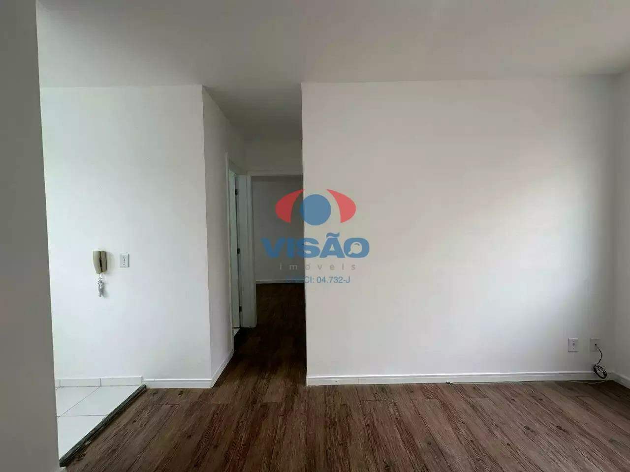 Apartamento à venda no Jardim dos Colibris: 