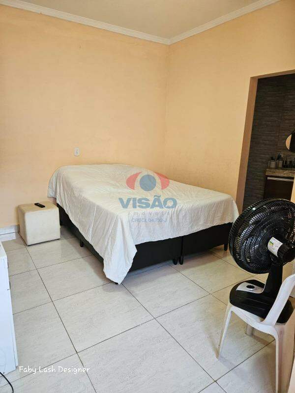 Casa em condomínio à venda no Jardins do Império: 