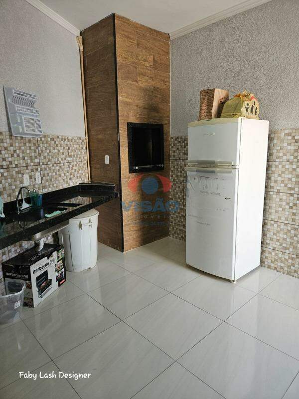 Casa em condomínio à venda no Jardins do Império: 