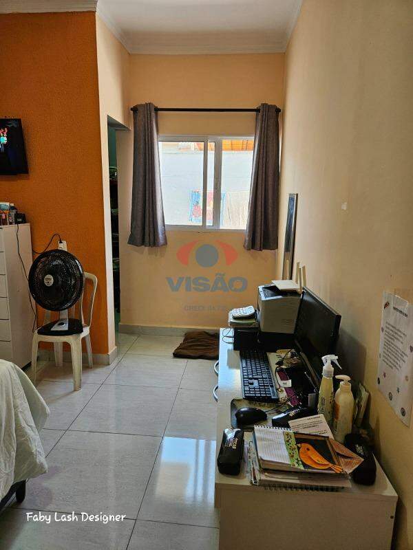 Casa em condomínio à venda no Jardins do Império: 
