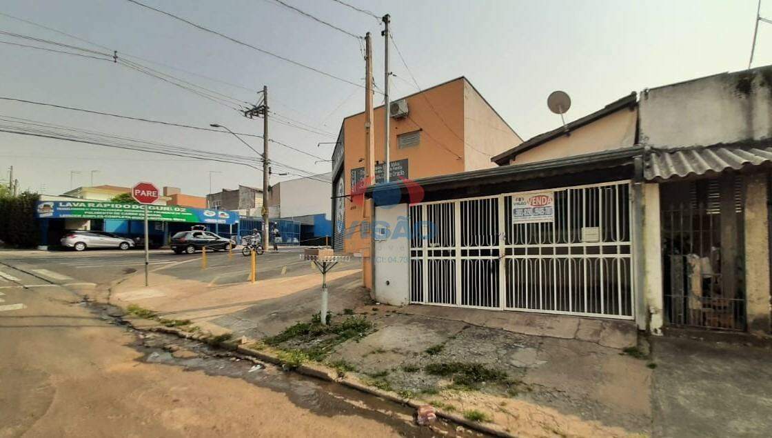 Casa à venda no Jardim Morada do Sol: 