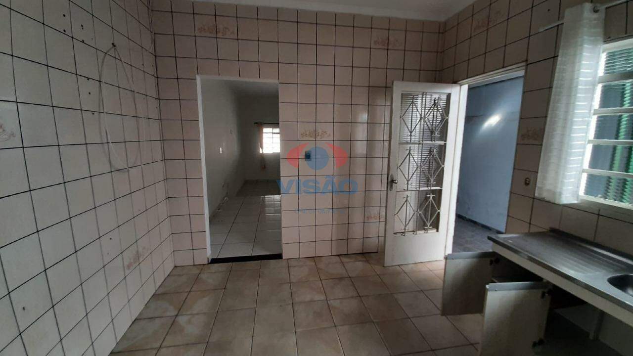 Casa à venda no Jardim Morada do Sol: 