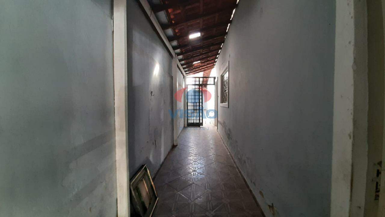 Casa à venda no Jardim Morada do Sol: 