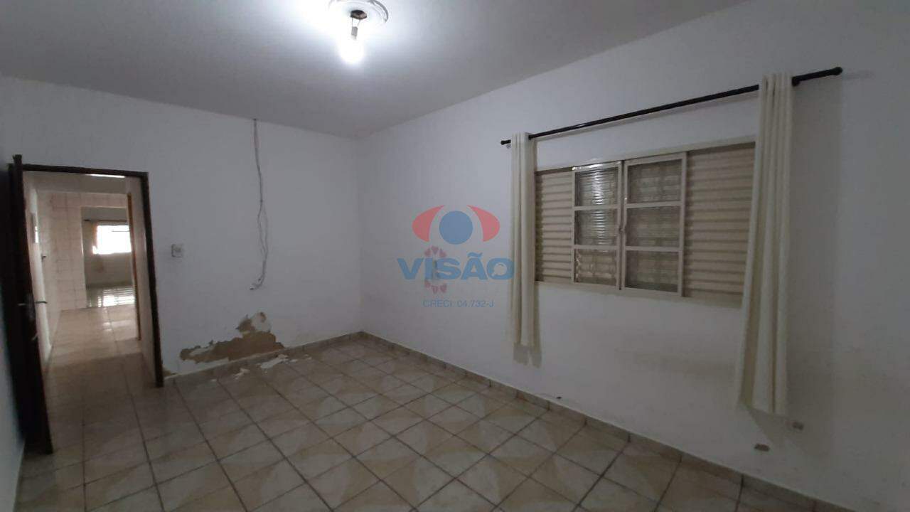 Casa à venda no Jardim Morada do Sol: 