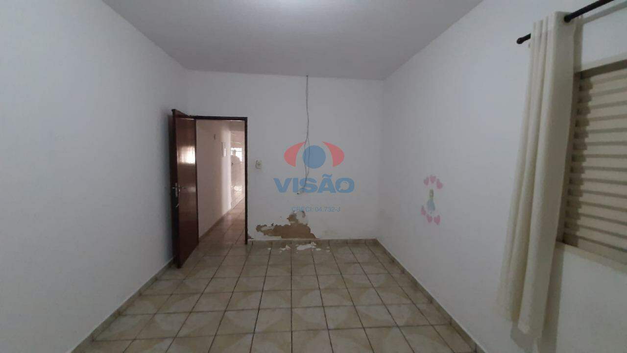 Casa à venda no Jardim Morada do Sol: 