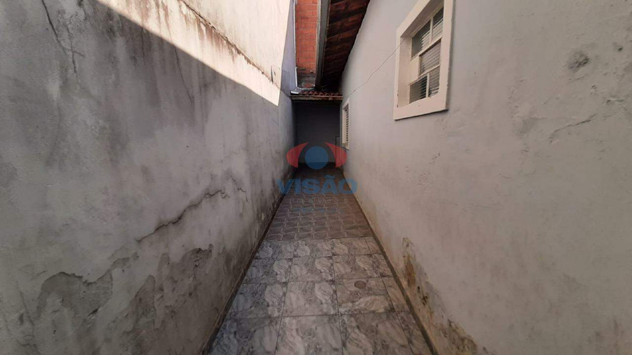 Casa à venda no Jardim Morada do Sol: 