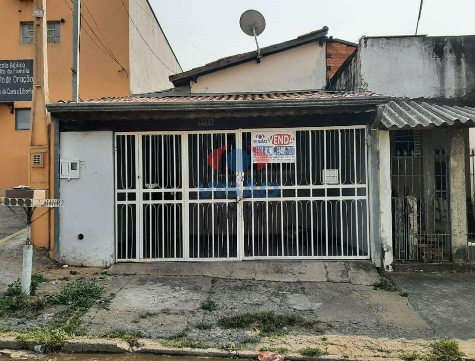 Casa à venda no Jardim Morada do Sol: 