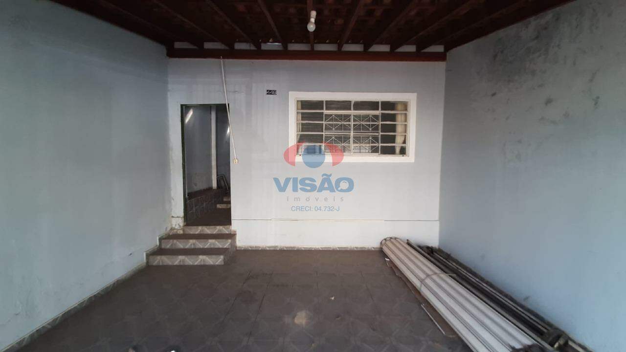 Casa à venda no Jardim Morada do Sol: 