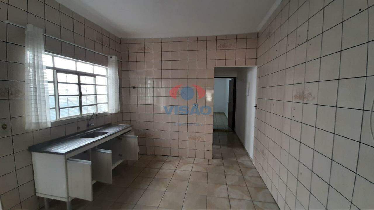 Casa à venda no Jardim Morada do Sol: 