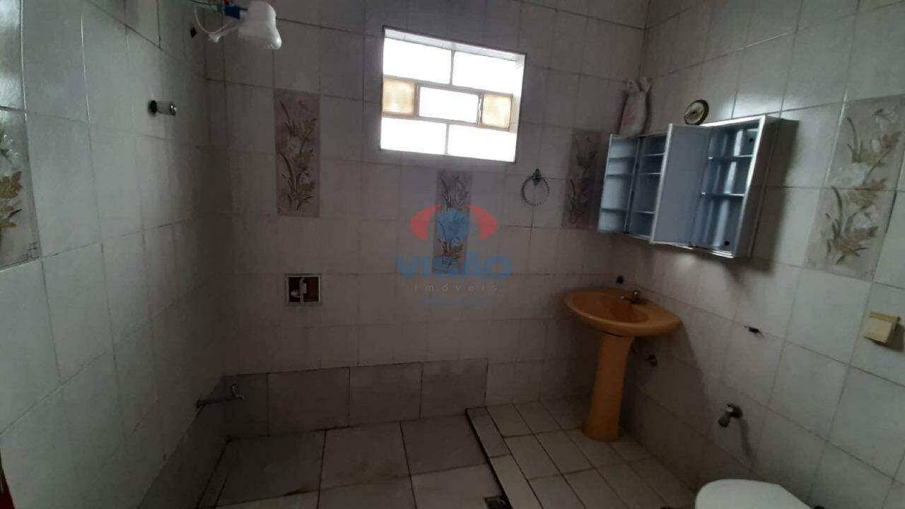 Casa à venda no Jardim Morada do Sol: 