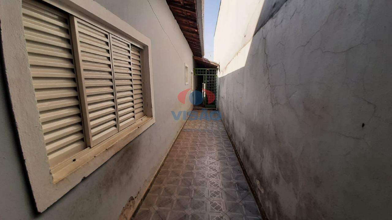 Casa à venda no Jardim Morada do Sol: 